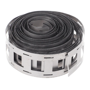 1M Pure Nickel Strip High Quality 2P Nickel Belt/Nickel Tab Ni Belt for Lithium Welding Tape Accessories