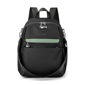 RANSEL WANITA IMPORT CHIBAO 2IN1 2606#