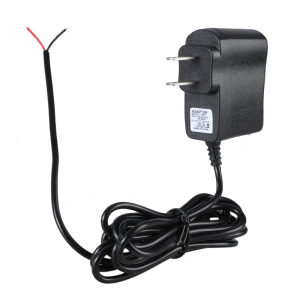 AA/3A/C/D EliminatorsUS Plug Power Supply Replace 1.5V 1A Batteries Eliminate Cable for Clock Holiday