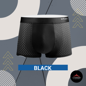 🇹🇭🇹🇭กกน.ชาย ผ้าเย็นตาข่าย MOLLW COOL ระบายอากาศได้ดี ไม่อึดอัด🇹🇭🇹🇭