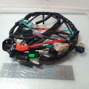 Kabel Body Honda Vario 110 karbuVario Techno 32100-KVB-930 AHM Harness Wire
