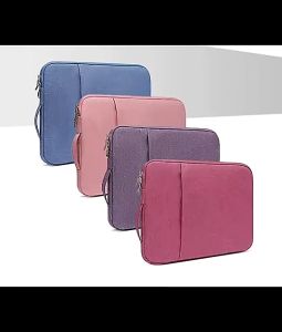 Waterproof Laptop Sling Bag Portable Shoulder Bag 13 14 15.6 16 17 Inch Notebook Sleeve for MacBook
