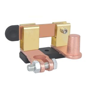 Công tắc cắt bình ắc quy tự động