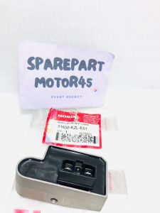 KIPROK REGULATOR KZL BEAT SCOOPY SPACY FI ESP LAMA REVO FI INEJKSI MEGAPRO NEW ORIGINAL HONDA AHM