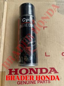 ENGINE CONDITONER CAIRAN PEMBERSIH KERAK THROTTLE BODY SEMUA MEREK MOBIL CIVIC ACCORD JAZZ CITY FREED CRV ODYSSEY CRZ HRV BRIO BRV MOBILIO WRV AGAR MESIN GAS POWER LEBIH ENTENG