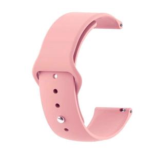 Silicone Strap For Garmin Venu 4 45mm 41mm Smart Watch Band Sports Wristband Bracelet