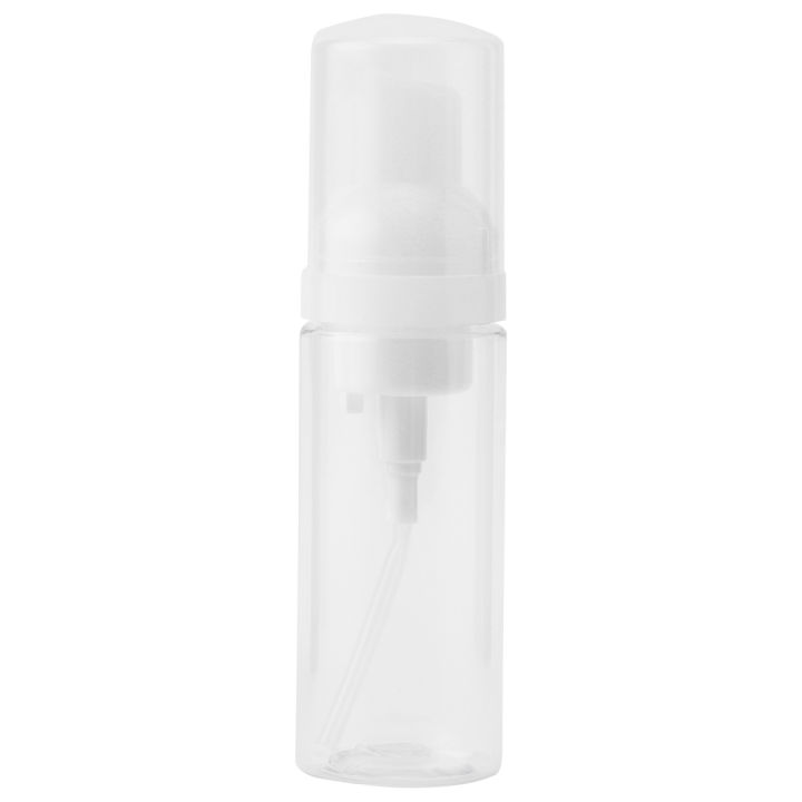 MUJI Travel Goods / PET Bottle Clear Foam Type | Lazada