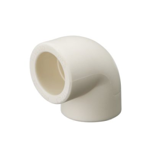 Co Ống Nước PPR - Phụ Kiện Ống Nước Nóng- Lạnh