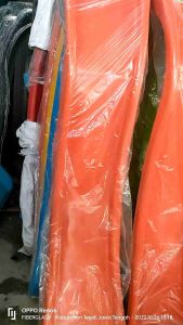 Seluncuran Fiberglass 25 meter plosotanpapan seluncur PEROSOTAN FIBERGLASS BEST SELLER
