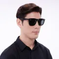 Ray-Ban - RB4260D 601/71  size 57 แว่นตากันแดด. 