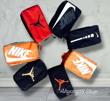 Shop Slim Bag For Shoes Basketball with great discounts and prices online Sep 2024 Lazada Philippines