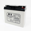 MSB MS Ultra Series 6V/12V [4.5AH-200AH] Non-Spillable Valve Regulated Sealed Rechargeable Lead Battery. 