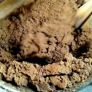 Lahangtua palm suiker Sak 25  kg