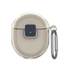 Headphone Shockproof Housing Skin-friendly Cover for Buds 2 Guard Washable Shell Protector Skin Nonslip Impact Resistant