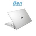Laptop HP Pavilion 15-eg2062TX (7C0W7PA)| Vàng| Intel Core i5-1235U (upto 4.4Ghz, 12MB)| RAM 8GB| 512GB SSD| NVIDIA GeForce MX550 2GB GDDR6| 15.6inch FHD| Win 11SL BH 12 tháng. 