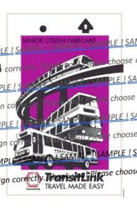 Super cute VINTAGE Nostalgic Transitlink card EZ-Link card MRT Single Trip Card Skin / Sticker Touch n Go Motoring
