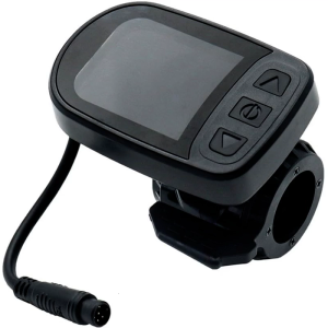 Instrument Panel LCD Display Controller Front Rear Controller Part Accessories