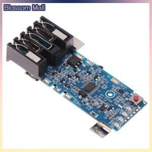 [Blossom] For M18 PCB Charging Protection Circuit Board For Milwaukee 18V 3Ah 4Ah 5Ah 6Ah Li-ion Battery Parts