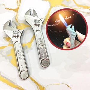 BẬT LỬA HÌNH CÂY MỎ LẾT - (XÀI GAS)