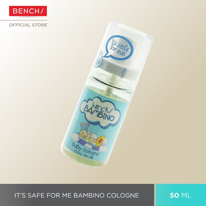 Bench best sale cologne blue