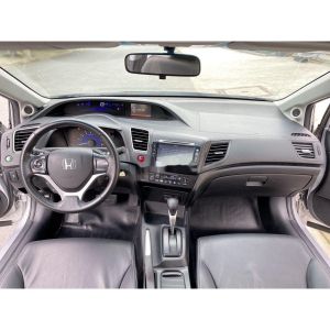 Thảm Lót Sàn HONDA CITY chính hãng 3D MAXpider KAGU