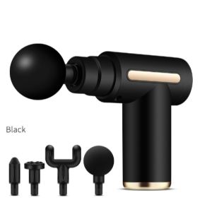 AIMO Massage Gun Massanger Body Muscle Relaxing Pain Relief Portable