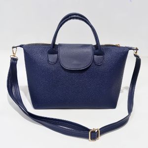 Tas Selempang Wanita Rihaga Longkam Premium Desain Korea