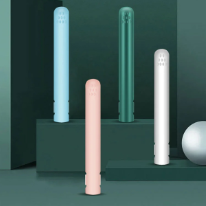 Modeler Student Dormitory Available Curling Iron Straight and Curly Compact and Portable Mini