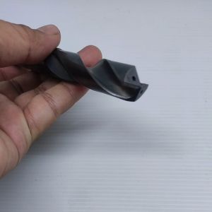 Drill Carbide 16mm 16.1mm Mata Bor Besi Tembus Baja Keras Second Mulus Layak Pakai
