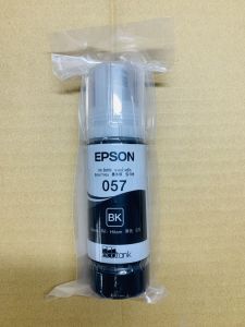 Bộ mực epson 057 dùng cho máy in epson L8050/ Epson L18050 .v.v.