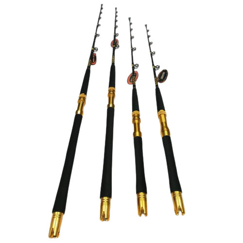 MAGURO Sea Master Fishing Rod