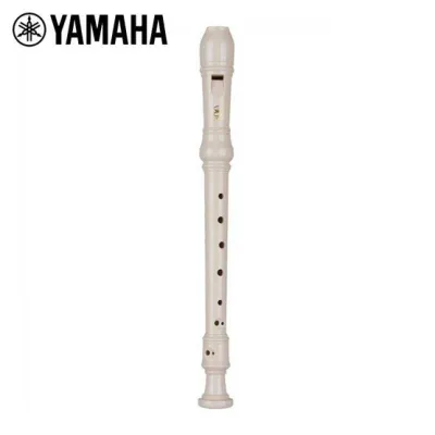 Recorders Yamaha YRS-23 (Ready to Ship) Flute Recorder Yamaha Recorder Yamaha Recorder Key C Model Yrs-23 g