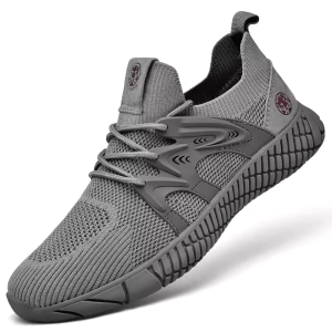 ( FREE BOX ) Sepatu Sneakers Pria Dewasa Import Sepatu Cowok Keren Casual Sepatu Olahraga Travelling Sport Running Shoes JL121553