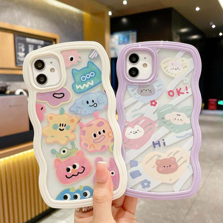 Ốp điện thoại nhiều màu cute | Lazada.vn