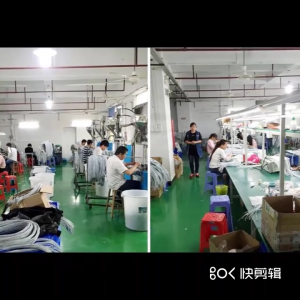 3.5mm Stereo Male to Male Stereo Output Connectors Cable Headphone Charm Shock Data Sync 3.5mm Sound Cable