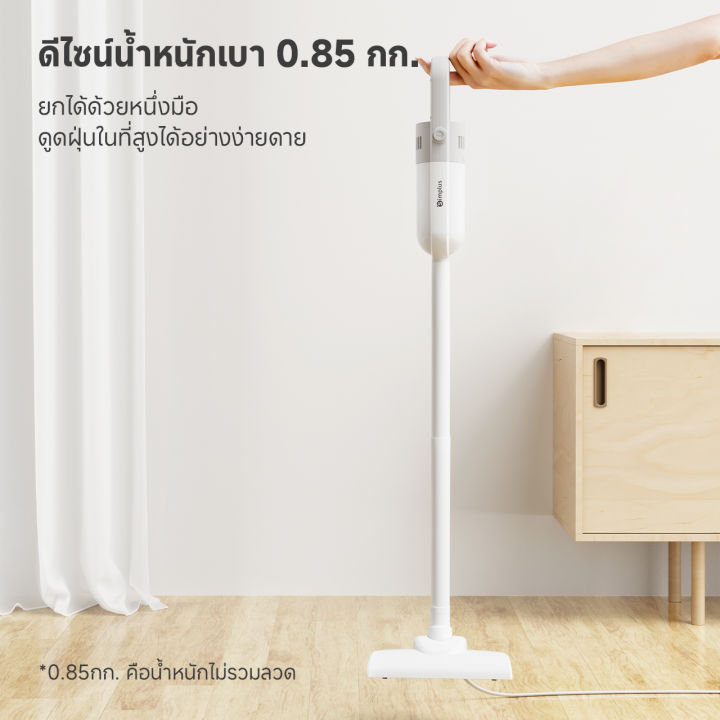 ⚡️️Simplus x PP Krit⚡เครื่องดูดฝุ่น เครืองดูดฝุ่นแบบมือถือขนาดเล็ก พลัง ...