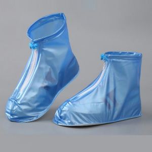 Indo 1866  - Pelindung Sepatu Serbaguna Tahan Air / Cover Shoes Casual Style