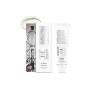 DR. ALTHEA 345NA Relief Cream 50ml Suitable For Sensitive Skin