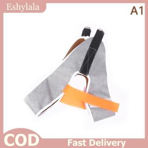 Eshylala Chiropractic Tools Neck Harness Neck Stretcher Hanging Cervical Traction Device Neck Stretching Belt Osteochondrosis Pain Relief