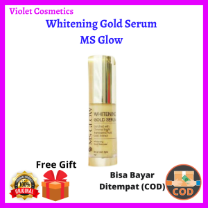 MS Glow Whitening Gold Serum / Whitening Gold Serum MS Glow / MS Glow Whitening Serum / Serum Whitening Gold Original / Serum MS Glow Ori / Serum Whitening MS Glow Ori / Serum MS Glow Ori / Serum Whitening Gold MS Glow Original BPOM / Serum / Ms Glow