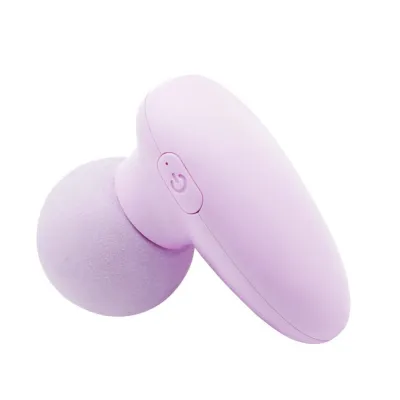 SPDD แบบพกพา เครื่องนวดพังผืดขนาดเล็ก 6 โหมด ปรับได้ เครื่องนวดกล้ามเนื้อแบบมือถือ ขนาดกะทัดรัด ใช้งานง่าย อุปกรณ์นวดเนื้อเยื่อส่วนลึก ผ่อนคลายกล้ามเนื้อ