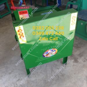 Máy băm cỏ băm cây chuối cây ngô cây mía 15kw