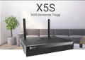 EZVIZ CS-X5S-8W Wireless NVR Wifi Support ONVIF. 