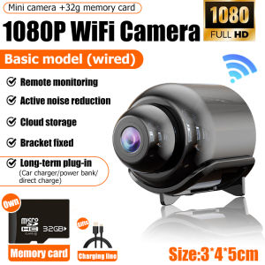 【24 hour shipping】camera cctv camera hidden cam mini camera cctv camera outdoorcctv camera wireless outdoor hidden camerahome camera cctv ip security cameras security camera wifi camerawireless camera cctv camera for home wireless ip camera for home