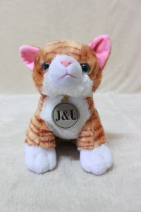 Dreamtoys96 Boneka Kucing Mio-Mio Sitting Cat 10