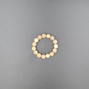 Vòng Tay Sừng Tĩnh Tâm Bài Trừ Hàn Khí Dụng Cụ Diện Chẩn Thân Tâm (Đủ Size & Đủ Màu)