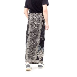 SARUNG BATIK EL RUMI MOTIF TERBARU KHAS PEKALONGAN