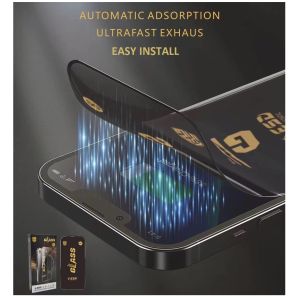 ONEPLUS NORD 3 5G ONEPLUS NORD 2 5G ONEPLUS NORD CE 5G OG ANTI STATIC EASY INSTALL Tempered Glass Screen Protector