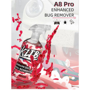 KLCB A8 Pro Enhanced Bug Remover