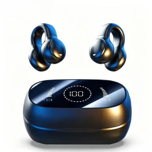 M47 Wireless Bluetooth Earbuds Headset Charging Noise Reduction Earphones for Phone IOS Android Headphones Sport With Mic Free